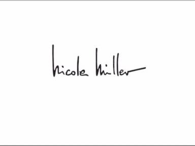 VIDEO: Behind the Scenes of New York Fashion Week at Nicole Miller 