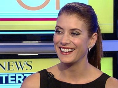 VIDEO: Kate Walsh's Pet Project