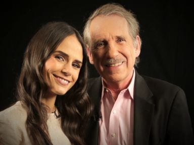 VIDEO: Jordana Brewster Talks 'Furious 7' and Shares Fond Memories of Paul Walker 