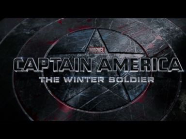 VIDEO: Captain America is back and has joined Shield to battle the evil leader of Hydra.