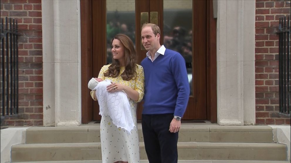 Inside Anmer Hall Home To The New Royal Baby Abc News