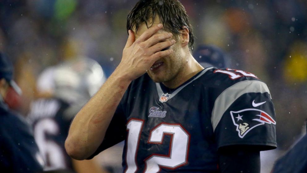 What Famous Person Said, 'Who the (Expletive) is Tom Brady?