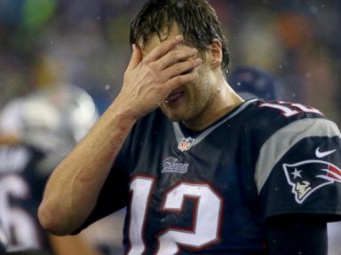 VIDEO: From Champ to Cheat? Will NFL Punish Tom Brady?