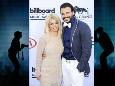 VIDEO: The 33-year-old singer had been dating Charlie Ebersol since October.