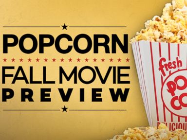 VIDEO: The Ultimate Fall Movie Preview All in One 