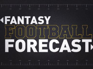 VIDEO: Fantasy Football Forecast: Week 11