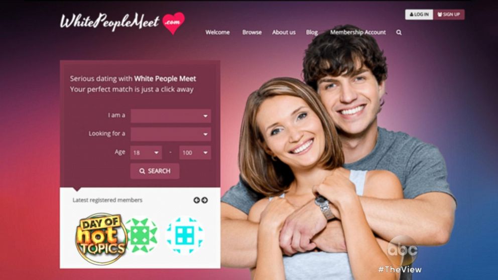 How to market online dating site