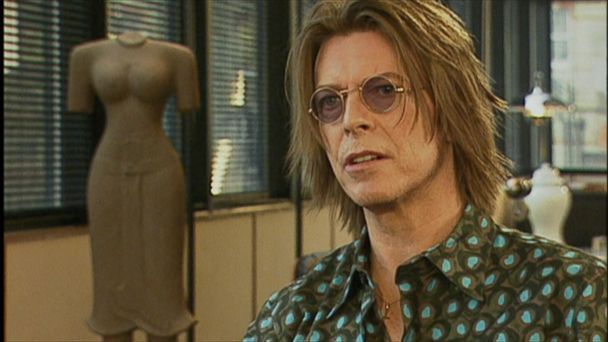 Video David Bowie Dead at 69 - ABC News