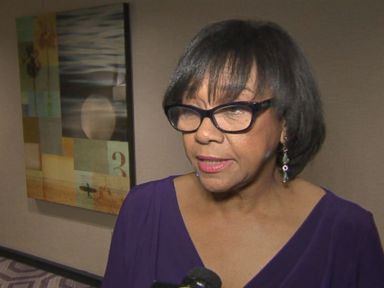 VIDEO: Academy President Cheryl Boone Isaacs said that the Academy plans to review membership recruitment "in order to bring about much-needed diversity in our 2016 class and beyond."