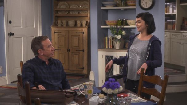 Video Sneak Peek At 100th Episode Of Last Man Standing Abc News