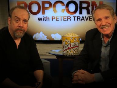 VIDEO: Why Paul Giamatti Always Plays the Guy You Love to Hate 