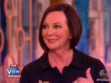 VIDEO: OJ Simpson Prosecutor Marcia Clark on New FX Series