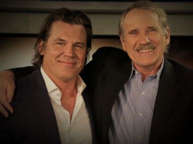 VIDEO: Josh Brolin on 'Hail, Caesar!', Clooney and the Coen Brothers 