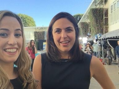 VIDEO: Behind the Scenes from Oscar Nominees Luncheon