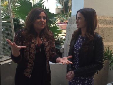 VIDEO: Rachael Ray Talks Food and Wine 