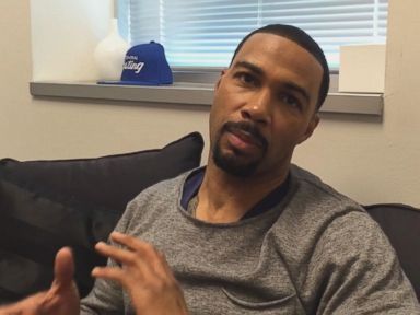 VIDEO: The Men of 'Power' Talk Season Three