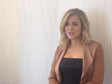 VIDEO: Khloe Kardashian Says Lamar Odom Is Her Soulmate, But Is Still Open