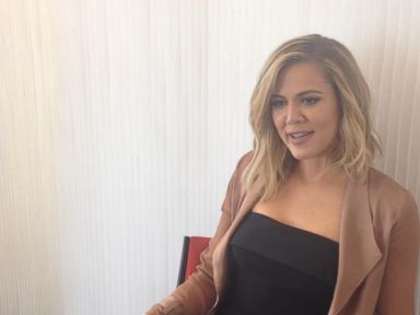 VIDEO: Khloe Kardashian: How to Get Over a Breakup in 3 Steps 