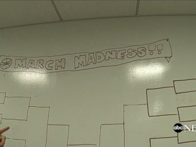 VIDEO: The Math Behind March Madness 