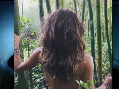 VIDEO: Halle Berry fans are rejoicing after the actress became the latest celebrity to join Instagram.