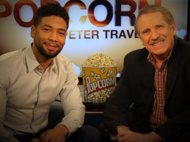 VIDEO: Jussie Smollett: The Master Prankster?