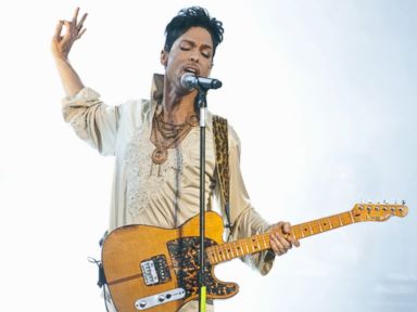 VIDEO: Prince has died at age 57, his publicist Yvette Noel-Schure told the AP.