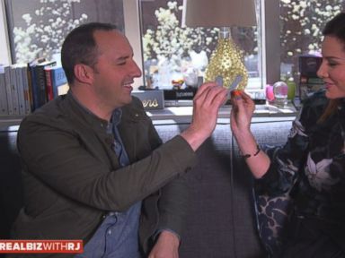 VIDEO: M&M's New Flavors Taste Test with Tony Hale