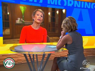 VIDEO: 'Shark Tank's' Barbara Corcoran Stands By Her Tweet