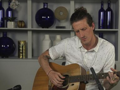 VIDEO: David Shaw from The Revivalists Performs 'It Was Sin'