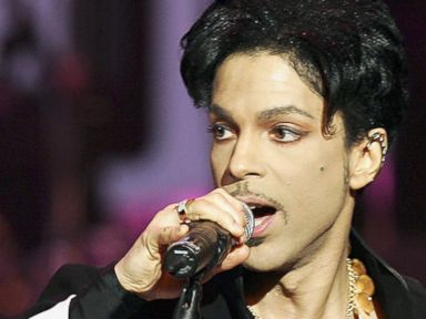 VIDEO: Prince saw a doctor the day before he died, according to a new search warrant connected to the singer's death probe.