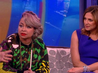 VIDEO: 'After The View': May 12, 2016 