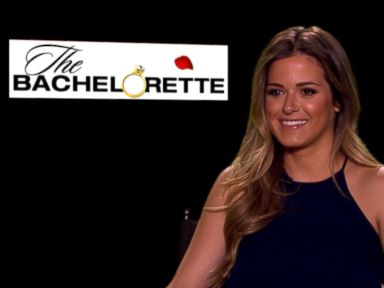 VIDEO: This or That With JoJo of 'The Bachelorette'