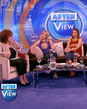 VIDEO: 'After The View': June 2, 2016 