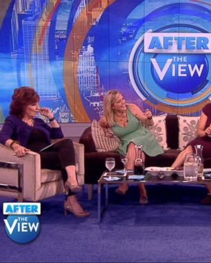 VIDEO: 'After The View': June 7,2016 