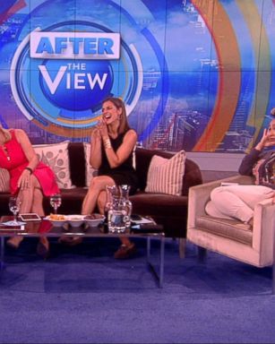 VIDEO: 'After The View': June 9,2016 