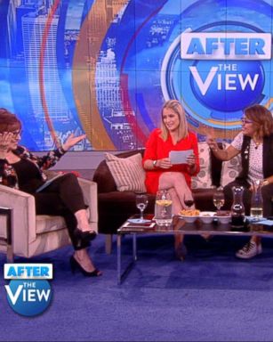 VIDEO: 'After The View': June 14, 2016 