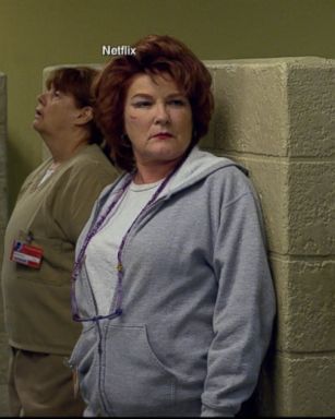 VIDEO: Season four of "Orange is the New Black" premieres today on Netflix.