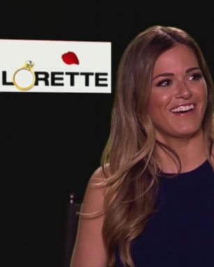 VIDEO: JoJo from 'The Bachelorette' Plays Word Association Game