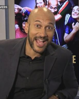 VIDEO: Keegan-Michael Key Brings Back Obama's Hilarious Anger Translator for RNC