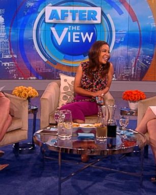 VIDEO: After The View: July 27, 2016