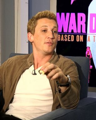 VIDEO: Miles Teller Sings Starland Vocal Band's 'Afternon Delight'