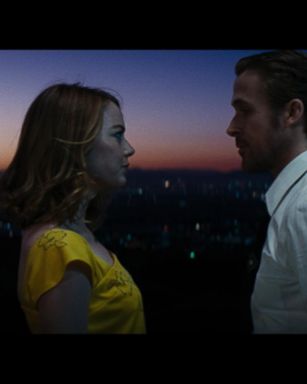 VIDEO: See the New 'La La Land' Trailer