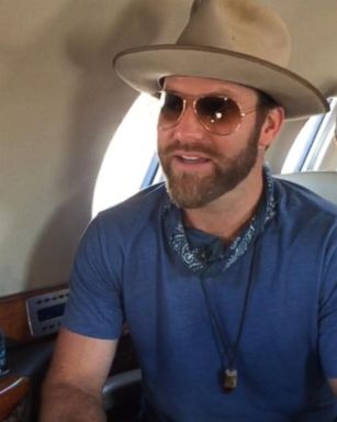 VIDEO: Drake White Discusses Five-Charity Tour On His Way To Dallas