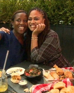 VIDEO: Deborah Roberts Interviews Ava DuVernay on 'Queen Sugar'