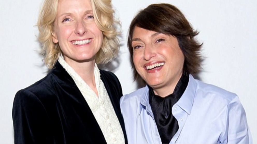 Eat Pray Love Author Elizabeth Gilbert Reveals She S