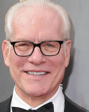 VIDEO: Tim Gunn Says Designers Should Pay Attention To Plus-Size Women