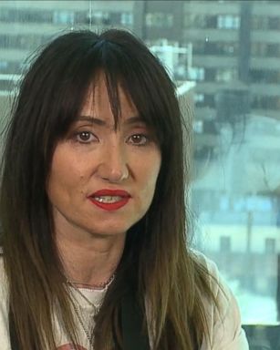 VIDEO: KT Tunstall on What It's Like to Hear Her Music Featured in Movies 