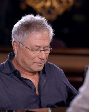 VIDEO: 'Beauty and the Beast' Tribute: Alan Menken and Friends Sing Belle's Opening Song