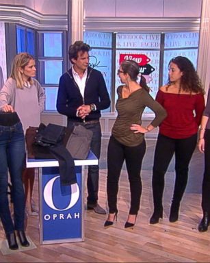 VIDEO: After The View: View Your Deal Oprah Edition 