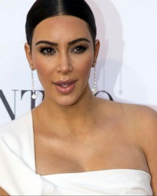 VIDEO: Kim Kardashian West was held up at gunpoint in a private mansion early Monday in Paris, according to a spokesperson, in a brazen burglary that saw multiple suspects run off with approximately $10 million worth of jewelry.